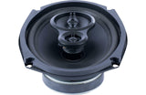Memphis SRX693 6" x 9" 3-Way Coaxial Speakers