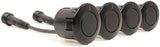 Rostra 250-1903-BZP Car/SUV Parking Aid with Visual Display