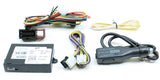 Rostra 250-1855 Cruise Control Kit 07-10 Cube ABS only / 07-11 Civic ABS A/T M/T