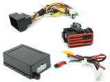 Rostra 250-8419-MOD Ford Camera System for Use with 4" Factory Screen