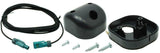 Rostra 250-8663 Tailgate Relocation Harness For 19+ Ram