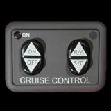 Rostra 250-9508 Cruise 13-14 Nissan Versa/14 Nissan Versa Note