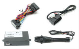 Rostra 250-9646-NS Cruise Control For 19+ Chevy Silverado/Sierra