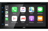 Touchscreen DVD, CD, BT ,Apple CarPlay, Android Auto For 2005-2014  Honda Ridgeline + back up camera and steering wheel integration & install parts