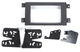 Touchscreen DVD, CD, BT ,Apple CarPlay, Android Auto For 2005-2014  Honda Ridgeline + back up camera and steering wheel integration & install parts