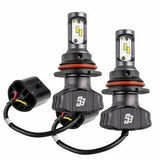 Oracle S5241-001 9007 - S3 LED Headlight Bulb Conversion Kit