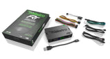 iDatalink K150 Dash Kit + ADS-MRR + Pioneer DMH-2660NEX Digital multimedia receiver in select 2013-14  Ford F-150 models with 4.3 (My Ford) screen