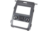 iDatalink K150 Dash Kit + ADS-MRR + Pioneer DMH-2660NEX Digital multimedia receiver in select 2013-14  Ford F-150 models with 4.3 (My Ford) screen