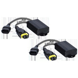 Heise HE-H9D Canbus Decoder for HE-H9LED