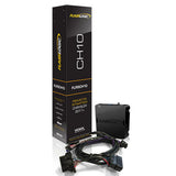 Remote Start System  for 2015-2017 Chrysler 200 Push-to-Start Sedan Automatic