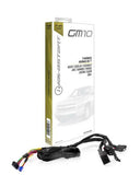 Remote Start System for 2007-2016 GMC Acadia Std. Key Automatic
