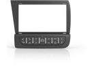 iDatalink Maestro KIT-R8 2-DIN Radio Installation Kit for Select 2008-15 Audi R8
