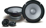 Car Speaker Replacement fits 2002-2007 for Jeep Liberty