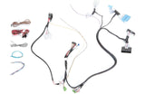Car remote start System for 2014-2020 Fits  NISSAN ROGUE PUSH-TO-START AUTOMATIC INCLUDING ADS-USB PROGRAMING CABLE