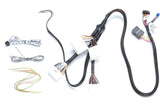 Car Remote Start System for 2017-2020 Toyota Yaris Push-to-Start 4 Cyl. Automatic