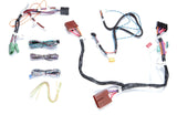 Car Remote Start System for 2003-2007 Honda Accord Std. Key Automatic