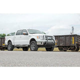 Rough Country 51013 3 Inch Bolt-On Lift Kit for 2009-2013 Ford F-150 4WD