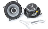 Car Speaker Replacement fits 1998-2003 for Jaguar XJ