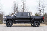 Rough Country 6" Lift Kit with N3 Shocks fits 19-24 GMC Sierra 1500 4WD & 2WD
