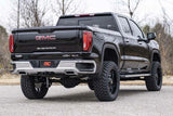 Rough Country 6" Lift Kit with N3 Shocks fits 19-24 GMC Sierra 1500 4WD & 2WD