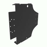 Saddle Tramp - Amplifier Mounting Bracket Harley-Davidson Road Glide 15-Up, Amplifier Mounting Brackets (BC-AMP04)
