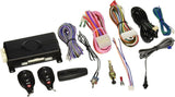 Python 4105P 1-Way Remote-Start System