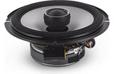2 X Alpine S2-S65 6-1/2" 2-way + 2 X S2-S69 6 X 9"  2-way Next-Generation S-Series car speakers