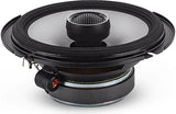 2 X Alpine S2-S65 6-1/2" 2-way + 2 X S2-S69 6 X 9"  2-way Next-Generation S-Series car speakers