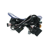 FDK1 T-Harness for Ford, Mazda w/ CM7XXX & CM9XX Modules