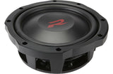 SPL Pro Series Dual 10" Down-fire Enclosure with 2 x alpine RS-W10D2 for 2007-2018 Chevy Crew Cab