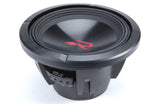 Alpine R2-W12D4 12" subwoofer dual 4-ohm + Orion Cobalt CBA3000.1D Mono 3000 W