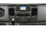iDatalink KIT-TRA1 + ADS-MRR Dash kit and T-harness for Ford Transit 2020 and Up