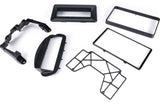 iDatalink KIT-TRA1 + ADS-MRR Dash kit and T-harness for Ford Transit 2020 and Up