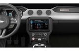 iDatalink Maestro KIT-MUS2 + ADS-MRR Dash & Wiring Kit for 2015+ Ford Mustang