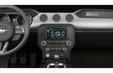 iDatalink Maestro KIT-MUS2 + ADS-MRR Dash & Wiring Kit for 2015+ Ford Mustang