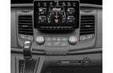 iDatalink KIT-TRA1 + ADS-MRR Dash kit and T-harness for Ford Transit 2020 and Up