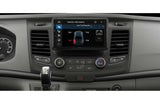 iDatalink KIT-TRA1 + ADS-MRR Dash kit and T-harness for Ford Transit 2020 and Up