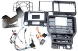 iDatalink Maestro KIT-MUS2 + ADS-MRR Dash & Wiring Kit for 2015+ Ford Mustang