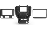iDatalink Maestro KIT-MUS2 + ADS-MRR Dash & Wiring Kit for 2015+ Ford Mustang