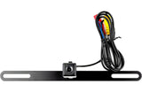 Jensen CAR723W-BC  apple carplay android auto media receiver with backup camera