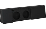 SPL Custom Dual 10-Inch Subwoofer Box for 2009-2017 Ford F150 Super Crew