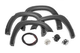 Rough Country F-D10914A Pocket Fender Flares Ram 1500 2WD/4WD (2019-2024)