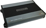 Quantum Audio Qpx2800.4 3600w Max Class-a/b 4-channel Car Audio Amplifier Amp
