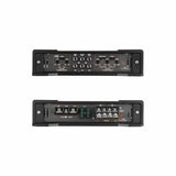 Quantum Audio Qpx2800.4 3600w Max Class-a/b 4-channel Car Audio Amplifier Amp
