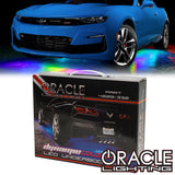 Oracle Lighting 4229-332 - Universal ColorSHIFT LED Underbody Kit - Dynamic ColorSHIFT -