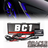 Oracle Lighting 1720-504 - BC1 Bluetooth ColorSHIFT RGB LED Controller -