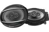Pioneer TS-A6960F 6x9
