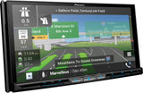 Pioneer AVIC-W8600NEX Flagship 7" Navigation AV Receiver- Capacitive Touchscreen