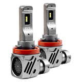 XK Glow XK045005-H4 XKGlow XK045005-H4 - Ignite Series LED Conversion Kit (H4, White)