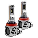 XK Glow XK045005-HB3 XKGlow XK045005-HB3 - Ignite Series LED Conversion Kit (9005 / HB3, White)